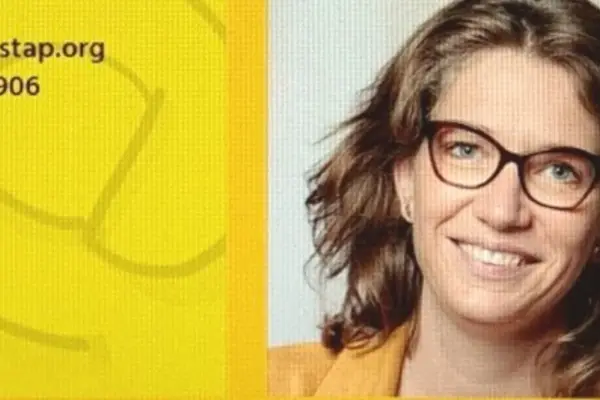 Foto van De Stap – Begeleiding en Coaching