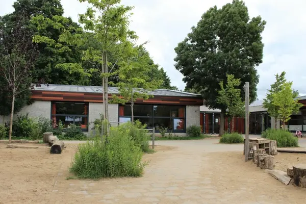 Foto van De Strijene