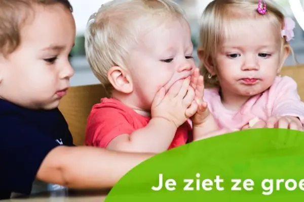 Foto van De Toffe Peer