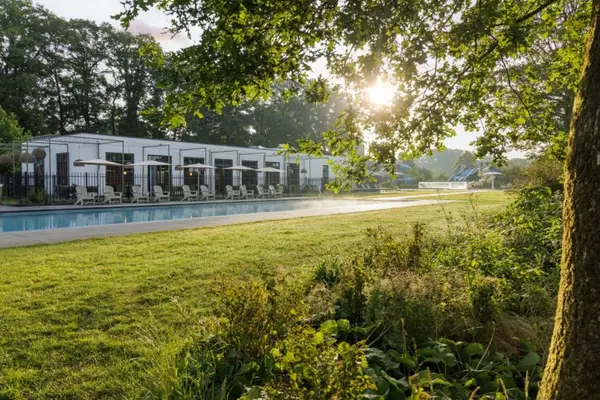 Foto van De Twee Bruggen