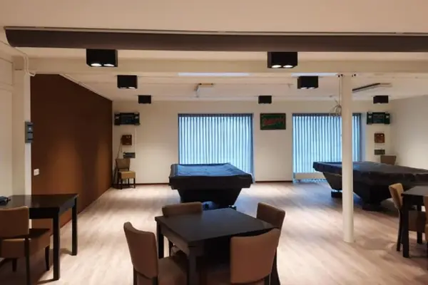 Foto van De Veurkamer Nieuw-Amsterdam / Veenoord