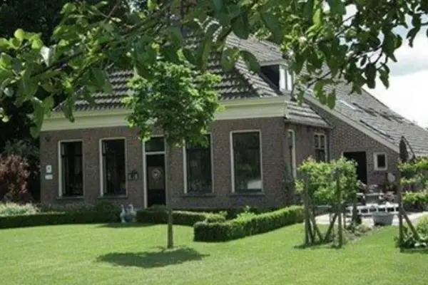 Foto van De Vier Eiken Groepsaccommodatie & Natuurlodges