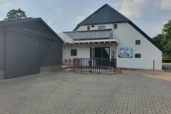 Foto van De Witte Staarman