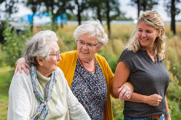 Foto van De Zorggroep