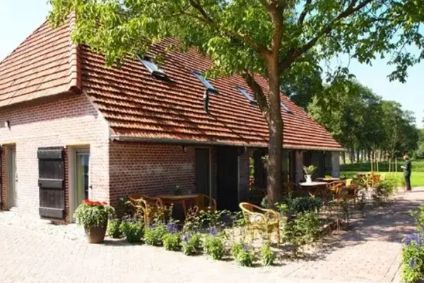 Foto van Den Heijkant