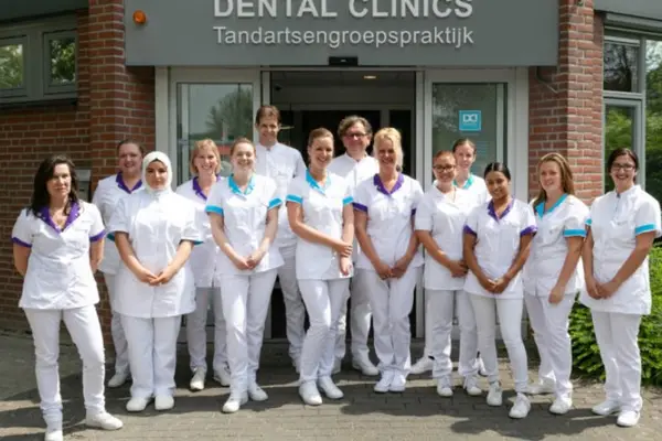 Foto van Dental Clinics Apeldoorn