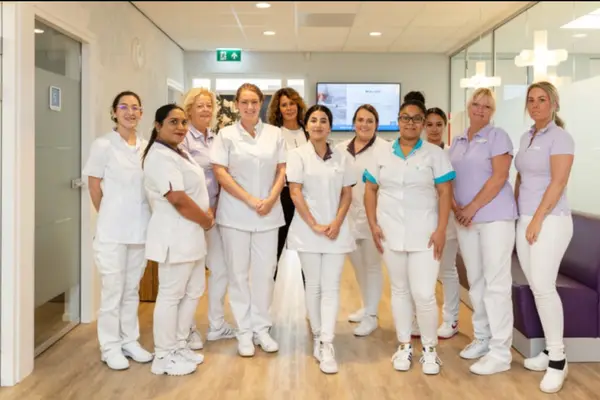 Foto van Dental Clinics Barendrecht