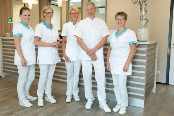 Foto van Dental Clinics Gieten