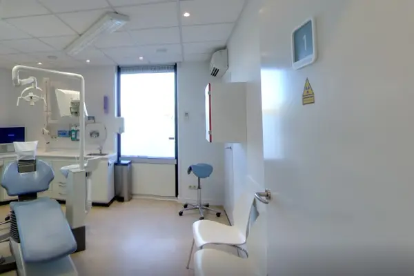 Foto van Dental Clinics Hasselt