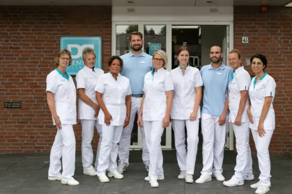 Foto van Dental Clinics Leek
