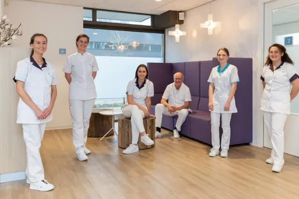 Foto van Dental Clinics Oss