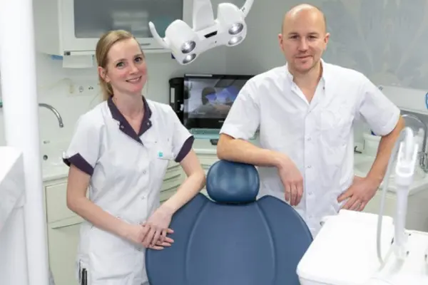 Foto van Dental Clinics Veenendaal de Vallei