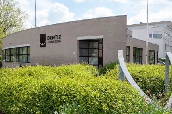 Foto van Dentiz
