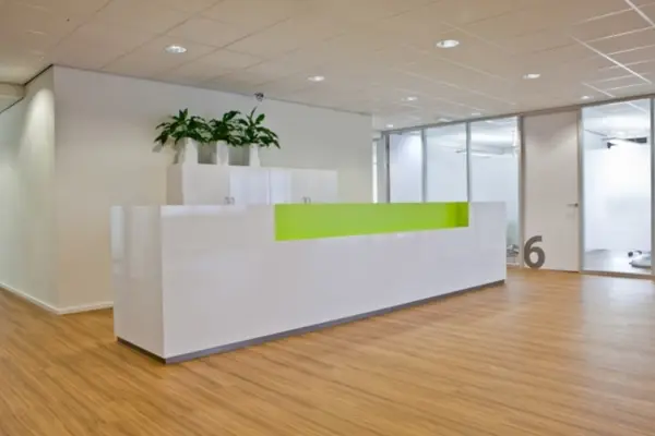 Foto van Dentiz, Centrum voor Mondzorg