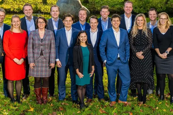 Foto van Derksen & Drolsbach