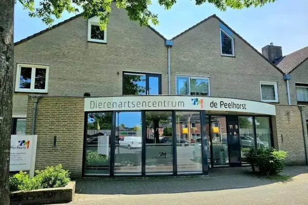 Foto van Dierenartsencentrum de Peelhorst GZD