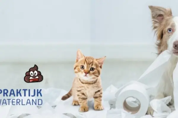 Foto van Dierenartsenpraktijk Zwolle Zwartewaterland
