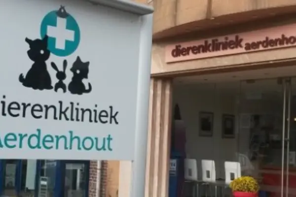 Foto van Dierenkliniek Bennebroek