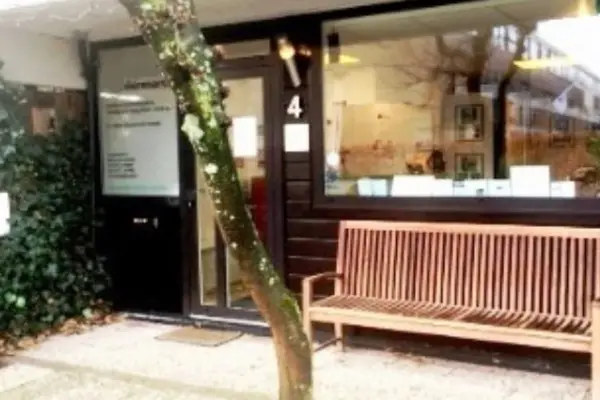 Foto van Dierenkliniek Eva