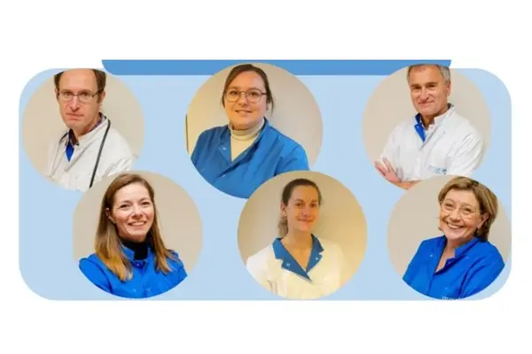 Foto van Dierenkliniek Leloup Olst-Wijhe-Diepenveen