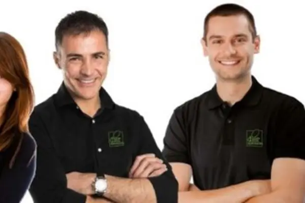 Foto van Dierspecialist Tent Annen