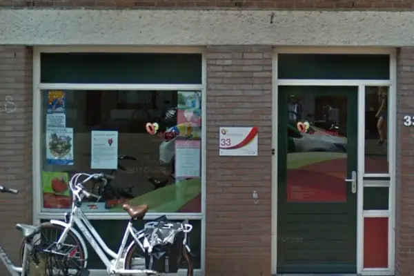 Foto van Directzorg Brielle