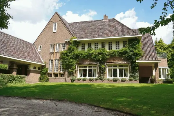 Foto van Domus Valuas | Locatie Benvenuta