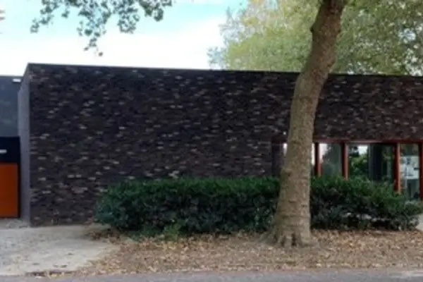 Foto van Dorpshuis Abbenbroek