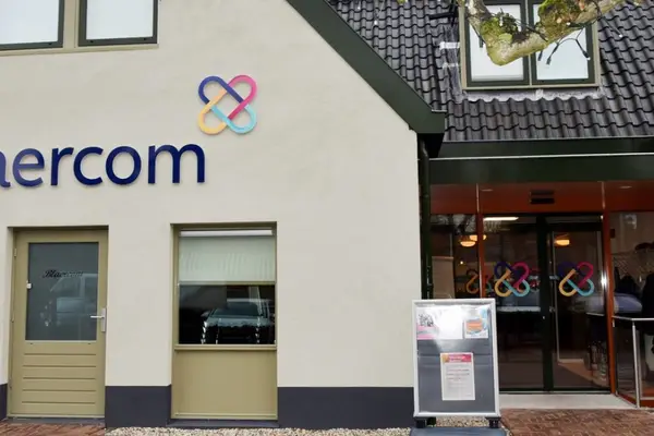 Foto van Dorpshuis Blaercom