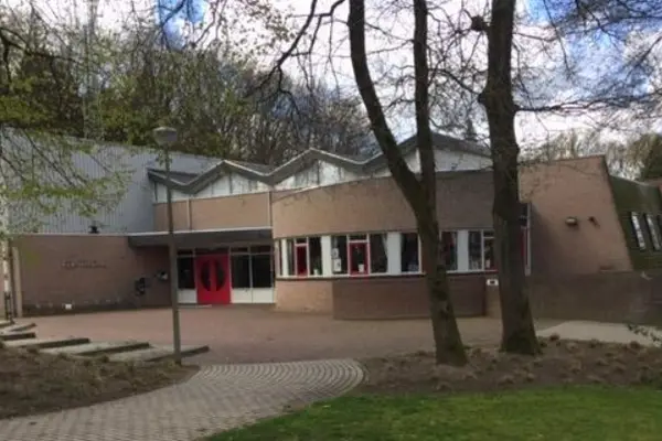 Foto van Dorpshuis Kerstendal