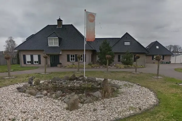 Foto van Driestroom Huis de Spurt