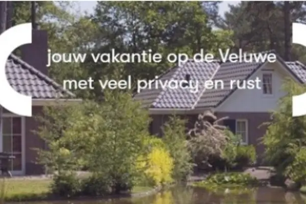 Foto van Droompark Beekbergen