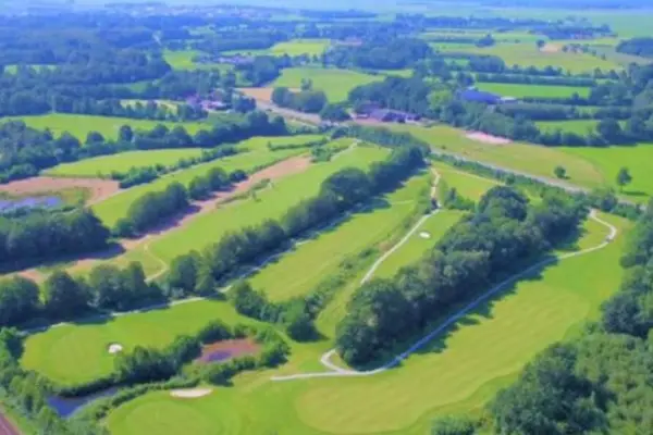 Foto van Dutch Golf Putten