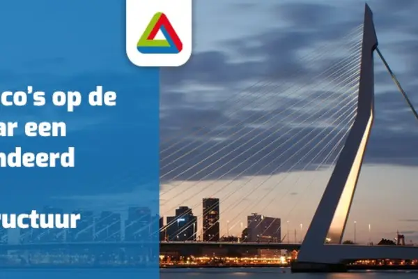 Foto van DWG