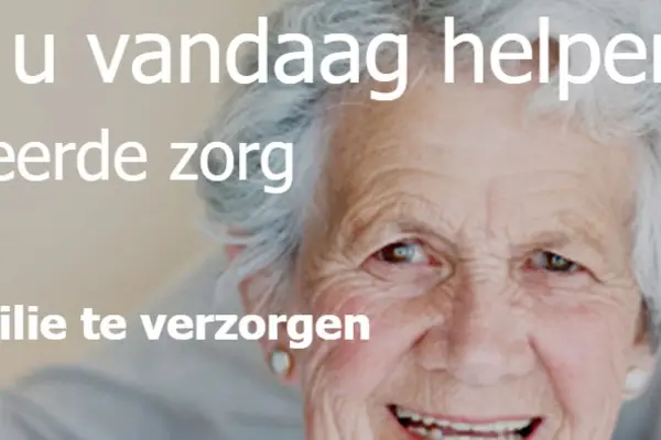 Foto van E.E.N. Zorg