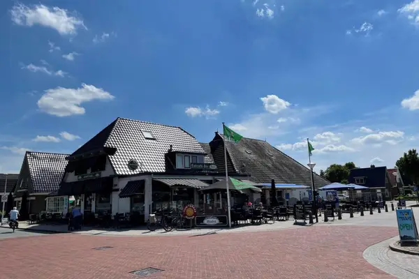 Foto van Eetcafé Bar Hulst