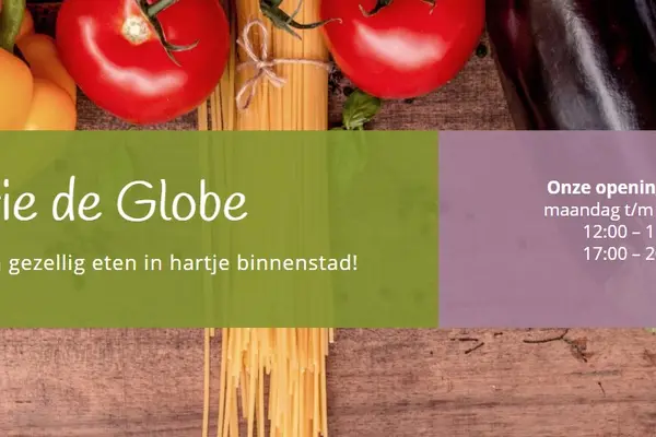 Foto van Eeterie de Globe