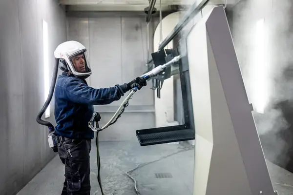 Foto van EK Coatings
