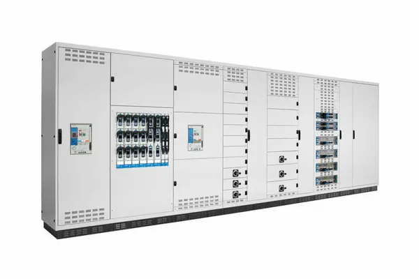 Foto van Electro West Paneelbouw