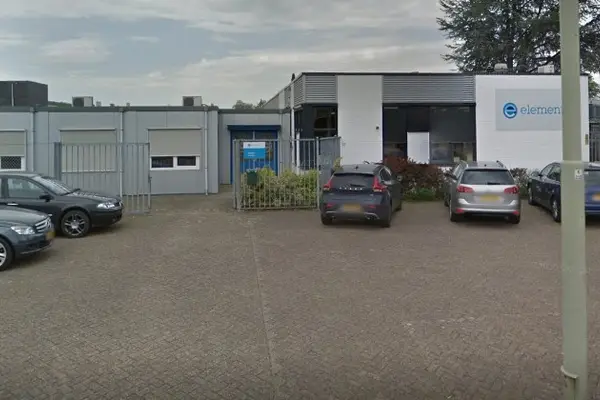 Foto van Element Emmen
