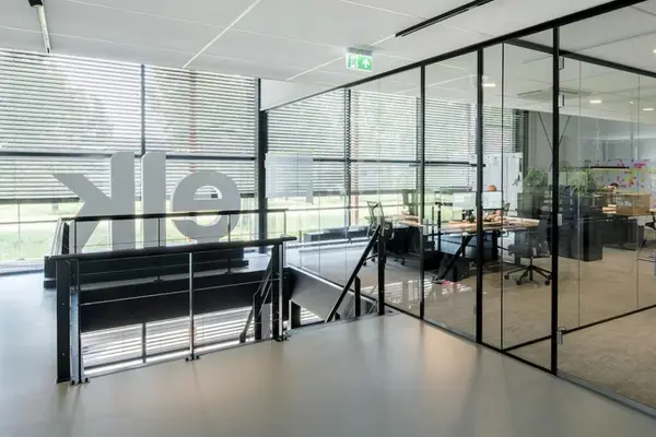 Foto van elk® groep Nijmegen
