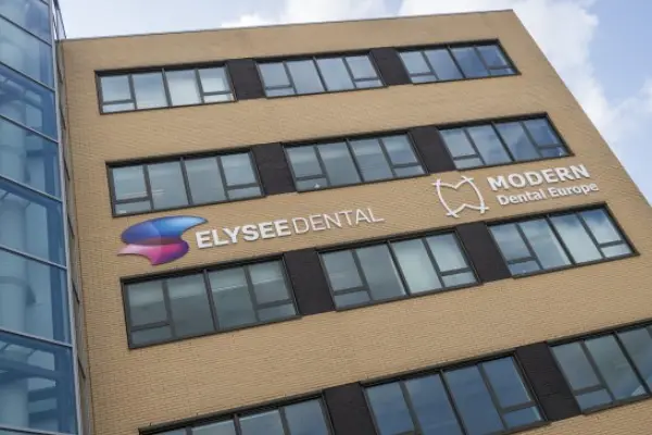 Foto van Elysee Dental