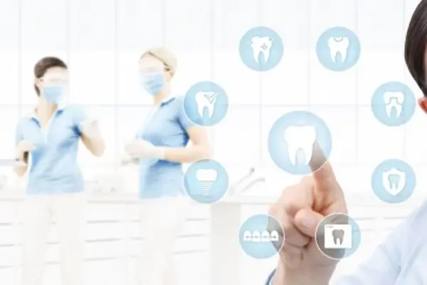 Foto van Elysee Dental Solutions B.V.