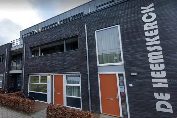 Foto van Emergis Beschermd Wonen