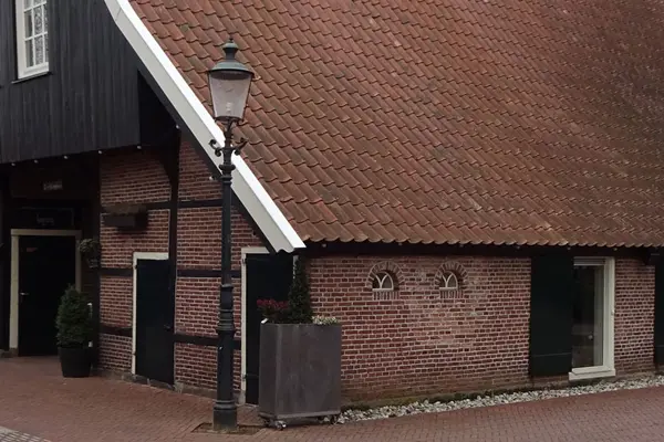 Foto van Erve Kampboer
