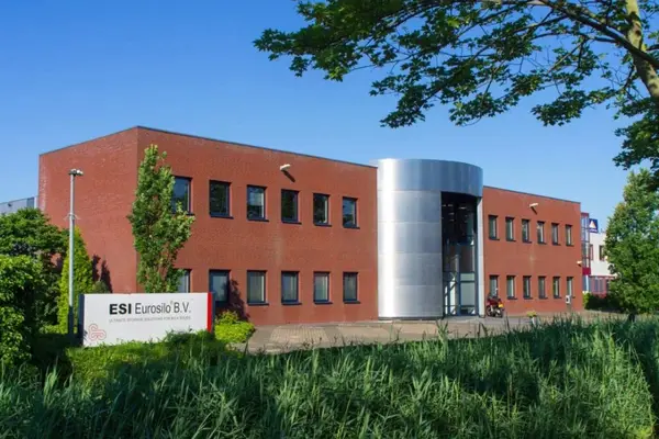 Foto van ESI Eurosilo