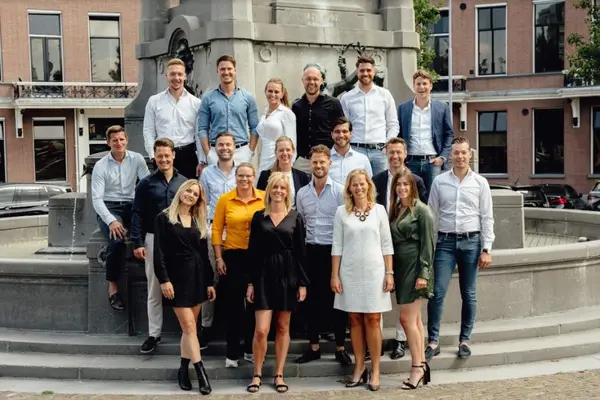 Foto van Essentium