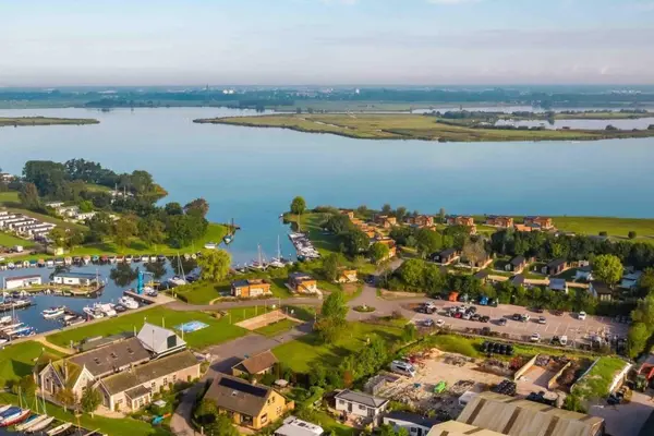 Foto van EuroParcs Kagerplassen