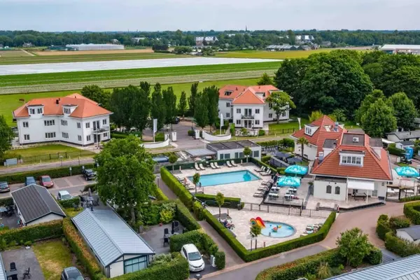 Foto van EuroParcs Noordwijkse Duinen