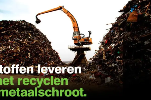 Foto van European Metal Recycling B.V.